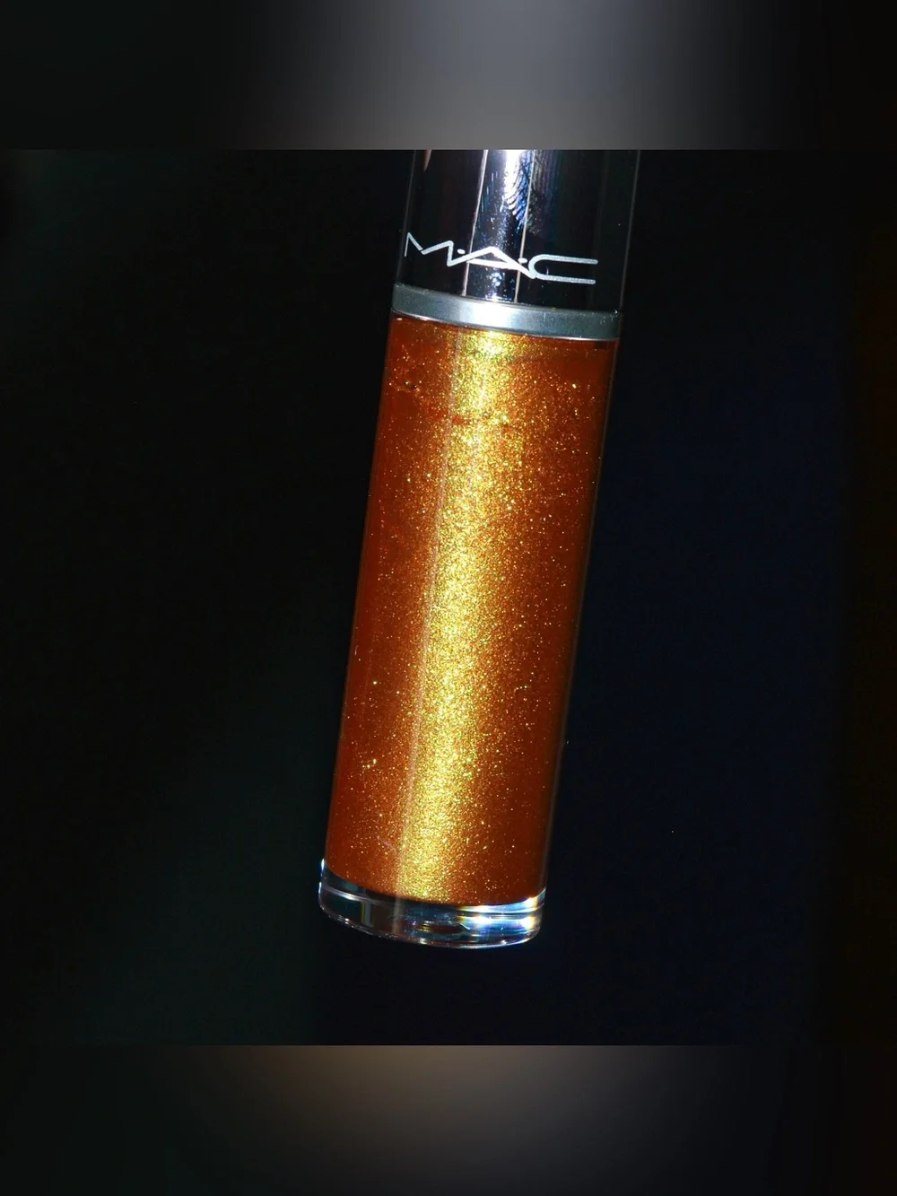 MAC Grand Illusion Liquid Lipcolour *Let's Rock* Limited Edition BNIB Rare